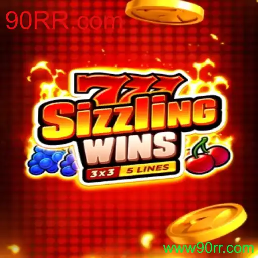 Explorando o Mundo Empolgante do Jogo 777sizzlingwins no 90RR.com