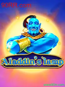 Descubra o Fascinante Mundo de Aladdinslamp: Regras e Estratégias