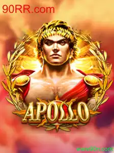Explorando o Jogo 'Apollo' em 90RR.com