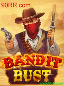 BanditBust: Descubra a Nova Experiência de Jogo com 90RR.com