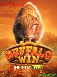 Explorando o Fascinante Mundo de BuffaloWin no 90RR.com