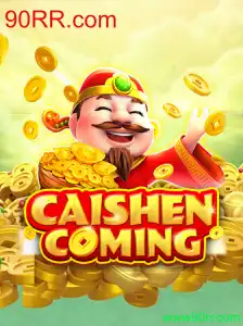 Conheça CAISHENCOMING: O Novo Fenômeno de Entretenimento Digital
