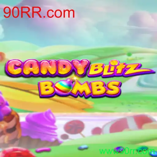 Tudo o que você precisa saber sobre CandyBlitzBombs