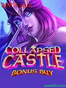 Explorando as Aventuras de 'CollapsedCastleBonusBuy' no Universo dos Jogos Digitais