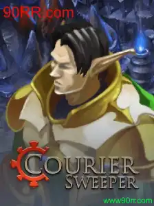 CourierSweeper: Um Novo Desafio no Mundo dos Jogos