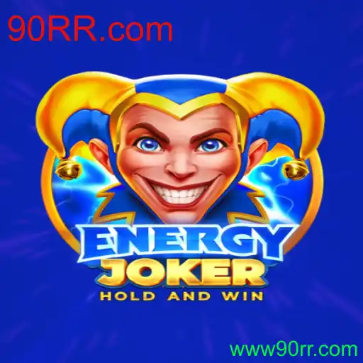 Descubra o Empolgante Mundo de EnergyJoker com 90RR.com