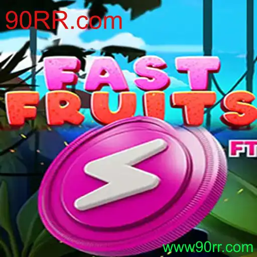 Descubra o Mundo Dinâmico de FastFruits: Um Jogo Cheio de Ação