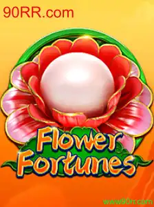 Descubra FlowerFortunes: O Jogo de Estratégia do Momento com a 90RR.com