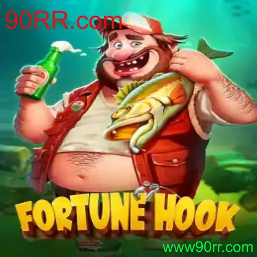 FortuneHook: O Novo Fenômeno dos Jogos Online em 90RR.com