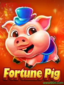 FortunePig: Explorando o Universo do Jogo e as Regras em 90RR.com