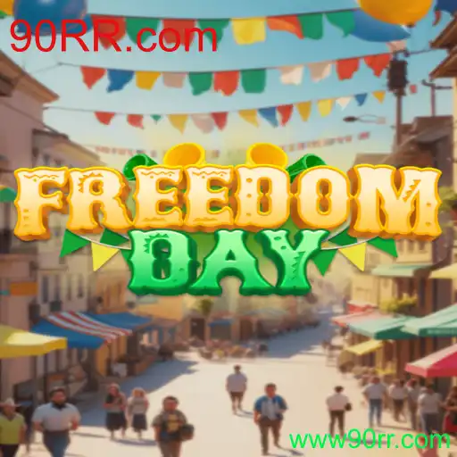 FreedomDay: Desvendando a Nova Sensação do Mundo dos Jogos