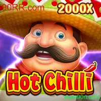HotChilli: Uma Jornada Picante no Mundo dos Jogos Online