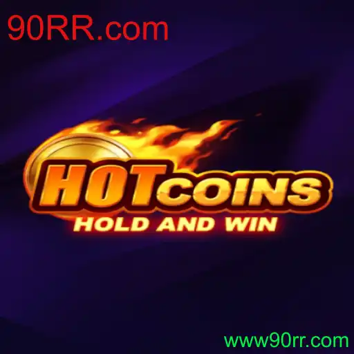 HotCoins: Descubra o Novo Fenômeno dos Jogos Online