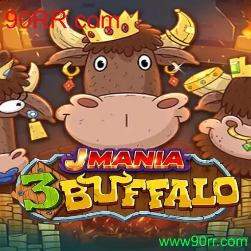 Descubra o Mundo de JMania3Buffalo e Conquiste as Emoções da Aventura Virtual