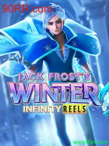 Descubra JackFrostsWinter: O Fascinante Mundo de Aventuras Congelantes