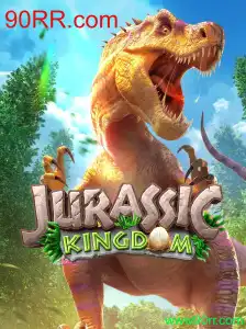 Descubra o Mundo Pré-histórico com JurassicKingdom