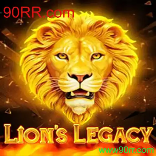 Descubra LionsLegacy: A Nova Sensação de 90RR.com