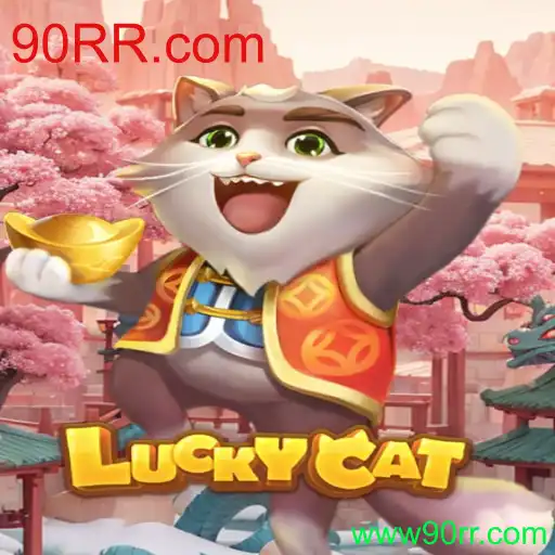 Descubra o Excitante Jogo 'LuckyCat' no 90RR.com