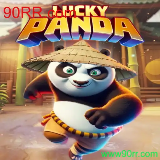 Explorando o Mundo do Jogo LuckyPanda em 90RR.com