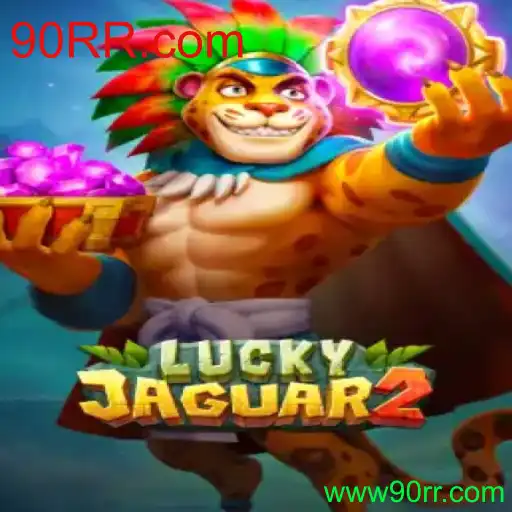Desvendando Luckyjaguar2: O Fascinante Universo de 90RR.com
