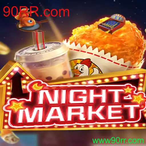 Desvendando o Universo de NIGHTMARKET: Um Novo Conceito em Jogos