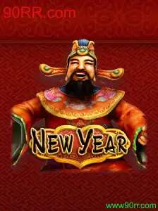Explore o Fascinante Jogo NewYear