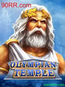 Explorando o Fascinante Mundo de OlympianTemple: Uma Imersão no Jogo