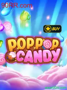 Explorando o Mundo Encantado de POPPOPCANDY