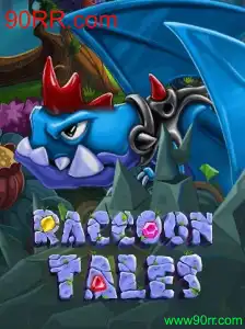 Descubra o Fascinante Mundo de RaccoonTales: Um Jogo Inovador por 90RR.com