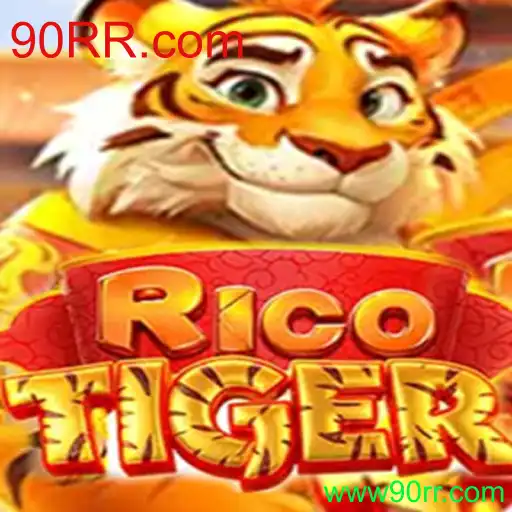 Descubra o Mundo de RicoTiger: O Novo Fenômeno dos Jogos Online