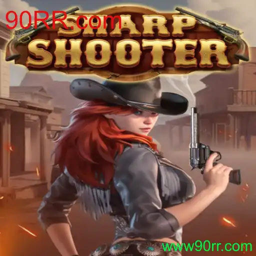 Sharpshooter: O Novo Sucesso de 90RR.com