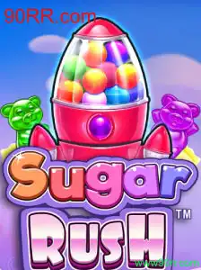 SugarRush: Uma Jornada Doce e Empolgante no Mundo dos Jogos Online