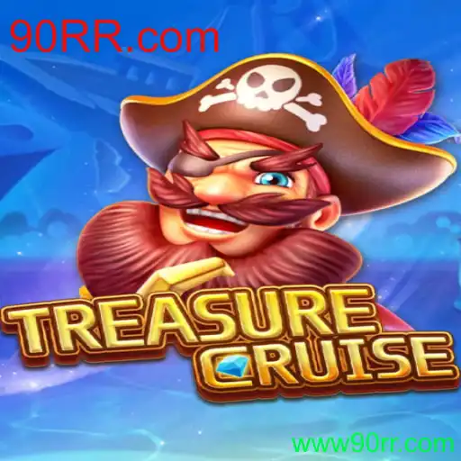 Explorando o Mundo de TREASURECRUISE e 90RR.com