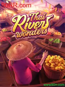 Explorando o ThaiRiverWonders: Um Novo Olhar sobre os Jogos Online