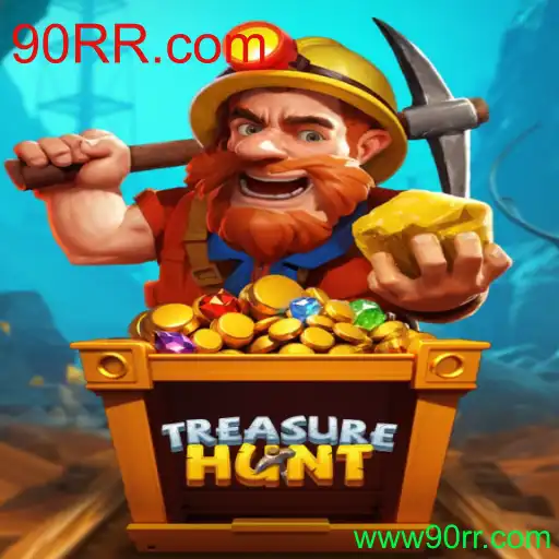 Desvende os Mistérios de TreasureHunt - Um Jogo de Aventura e Estratégia