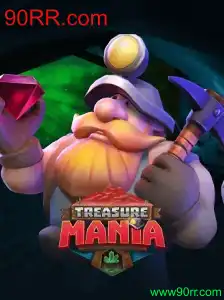 Explorando TreasureMania: Um Mergulho no Mundo da Aventura