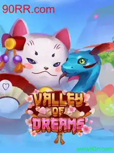 Valley of Dreams: Explorando o Mundo e as Regras do Novo Jogo