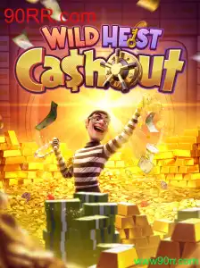Explorando a Aventura de WildHeistCashout: O Jogo Para Todos os Aficionados por Ação