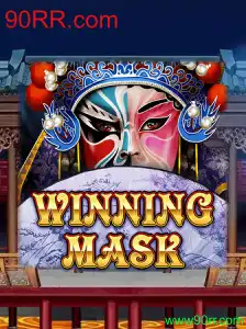 WinningMask: Descubra o Fascinante Mundo do Jogo de Estratégia e Habilidade