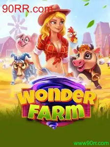Descubra o Fascinante Universo de WonderFarm