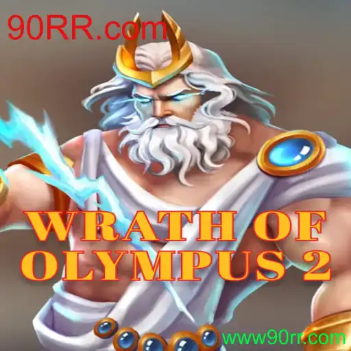 Descubra WrathofOlympus2: Um Universo de Estratégia e Mitologia