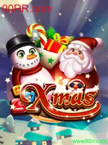 Xmas: Explore o Fascinante Jogo que Domina 90RR.com