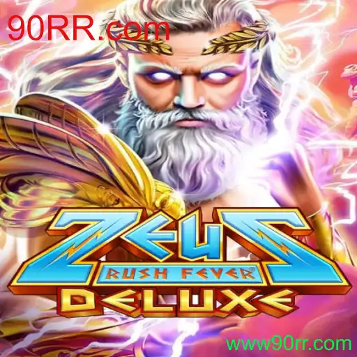 Explorando o Mundo de Aventura de ZeusRushFeverDeluxe